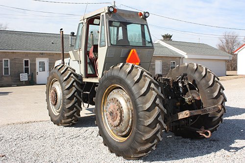 Property photo 1123 - EQUIPMENT AUCTION