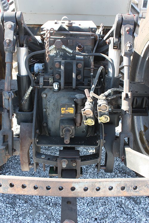 Property photo 1124 - EQUIPMENT AUCTION