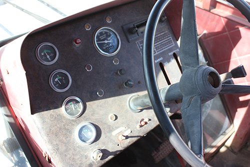Property photo 1127 - EQUIPMENT AUCTION