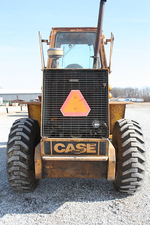 Property photo 1131 - EQUIPMENT AUCTION