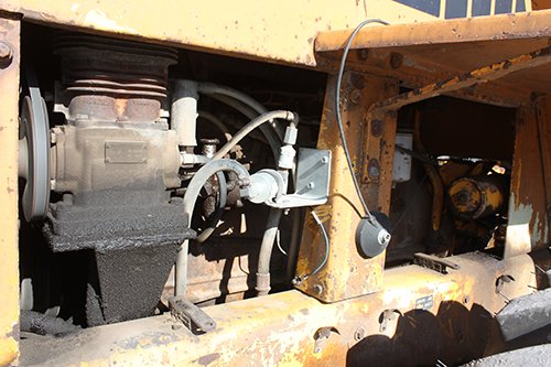 Property photo 1132 - EQUIPMENT AUCTION