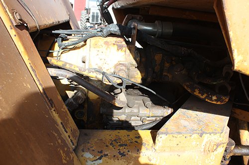 Property photo 1134 - EQUIPMENT AUCTION