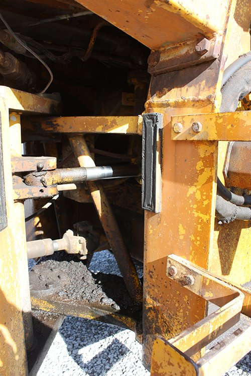 Property photo 1135 - EQUIPMENT AUCTION