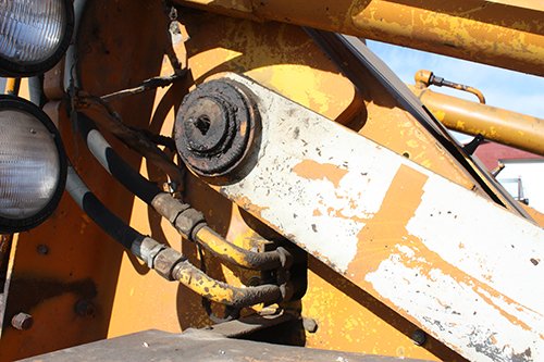 Property photo 1138 - EQUIPMENT AUCTION