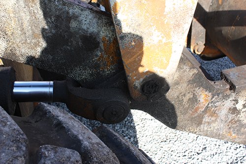 Property photo 1139 - EQUIPMENT AUCTION