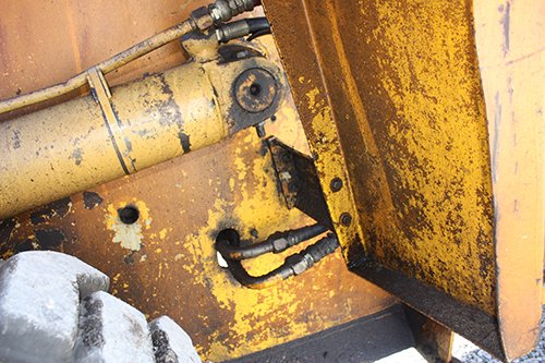 Property photo 1143 - EQUIPMENT AUCTION
