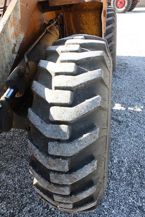 Property photo 1144 - EQUIPMENT AUCTION