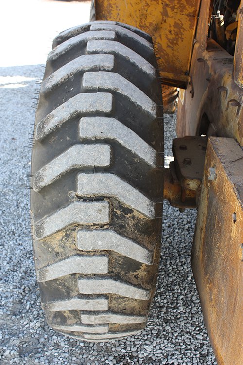 Property photo 1145 - EQUIPMENT AUCTION