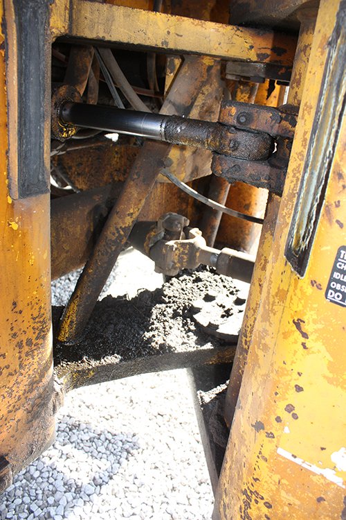 Property photo 1147 - EQUIPMENT AUCTION