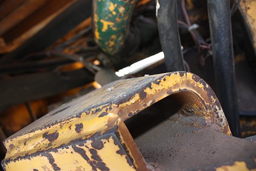 Property photo 1148 - EQUIPMENT AUCTION