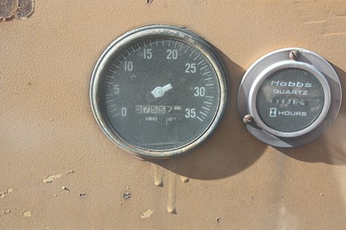 Property photo 1149 - EQUIPMENT AUCTION