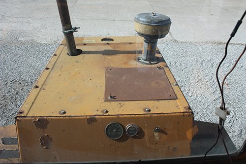 Property photo 1150 - EQUIPMENT AUCTION