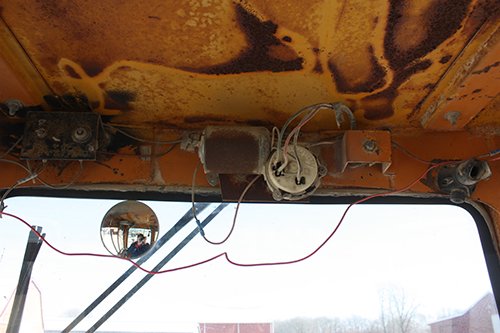 Property photo 1152 - EQUIPMENT AUCTION