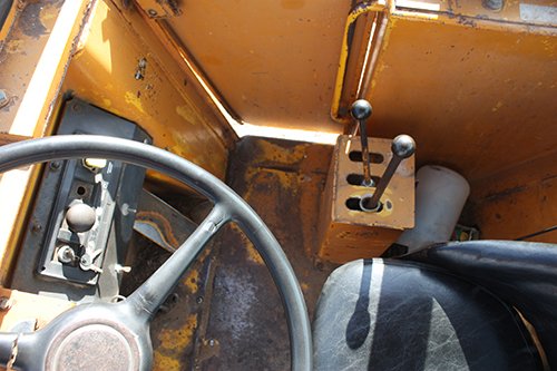 Property photo 1153 - EQUIPMENT AUCTION