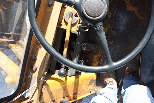 Property photo 1154 - EQUIPMENT AUCTION