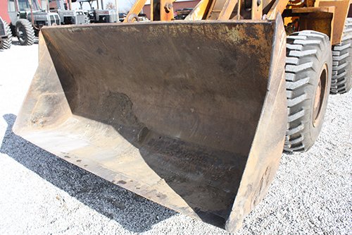 Property photo 1158 - EQUIPMENT AUCTION