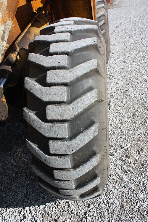 Property photo 1159 - EQUIPMENT AUCTION