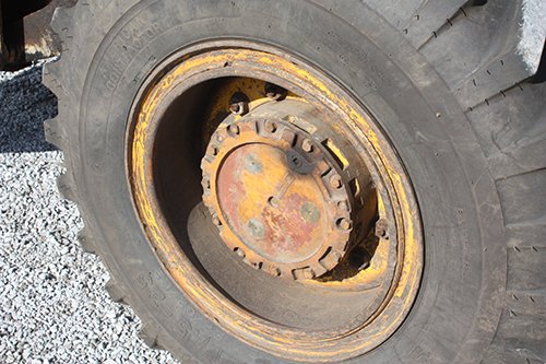 Property photo 1161 - EQUIPMENT AUCTION