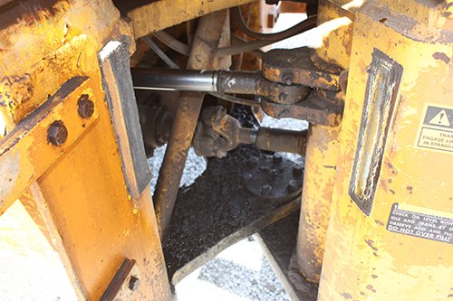 Property photo 1163 - EQUIPMENT AUCTION