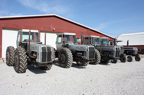 Property photo 1166 - EQUIPMENT AUCTION