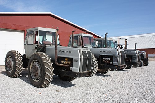 Property photo 1167 - EQUIPMENT AUCTION