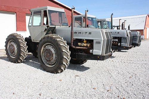 Property photo 1168 - EQUIPMENT AUCTION