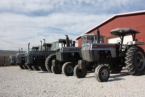 Property photo 1169 - EQUIPMENT AUCTION