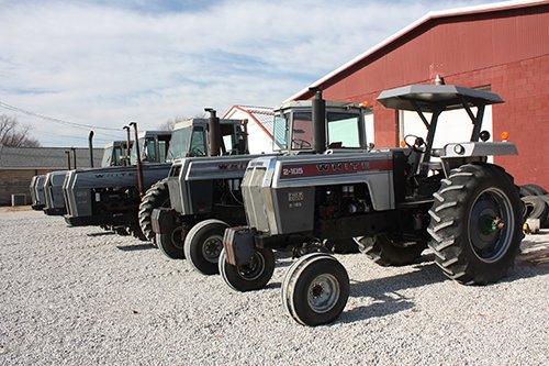 Property photo 1170 - EQUIPMENT AUCTION