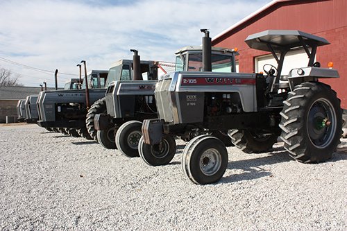 Property photo 1171 - EQUIPMENT AUCTION