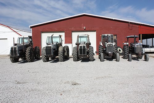 Property photo 1172 - EQUIPMENT AUCTION