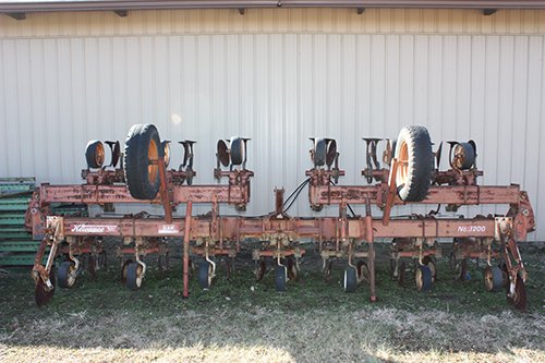 Property photo 1173 - EQUIPMENT AUCTION