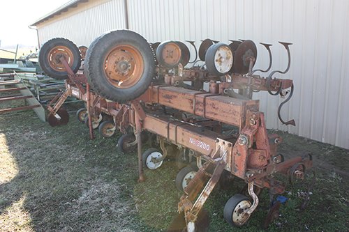 Property photo 1175 - EQUIPMENT AUCTION