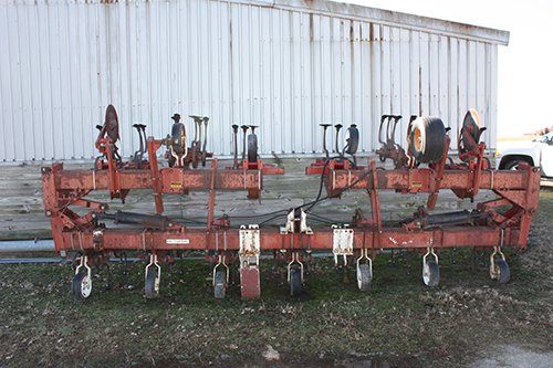 Property photo 1177 - EQUIPMENT AUCTION