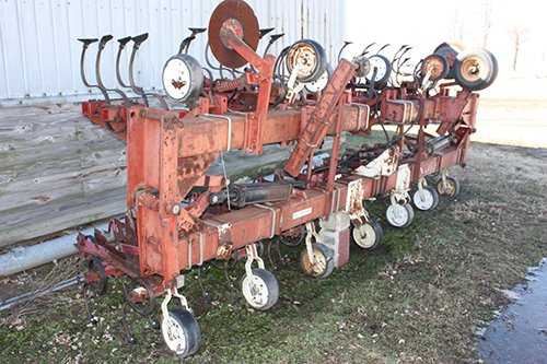 Property photo 1178 - EQUIPMENT AUCTION