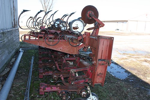 Property photo 1179 - EQUIPMENT AUCTION