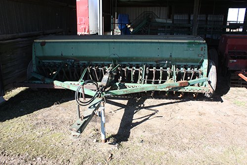 Property photo 1180 - EQUIPMENT AUCTION