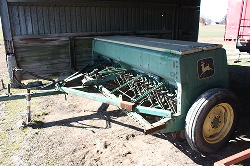 Property photo 1181 - EQUIPMENT AUCTION