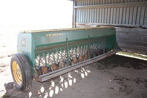 Property photo 1182 - EQUIPMENT AUCTION
