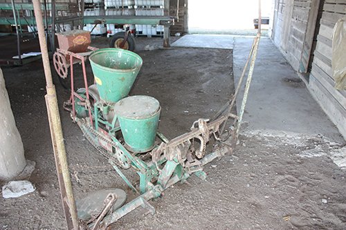 Property photo 1184 - EQUIPMENT AUCTION