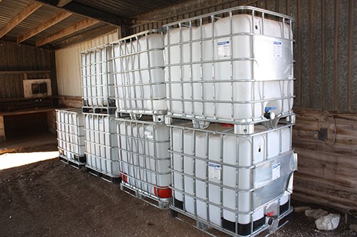 Property photo 1185 - EQUIPMENT AUCTION