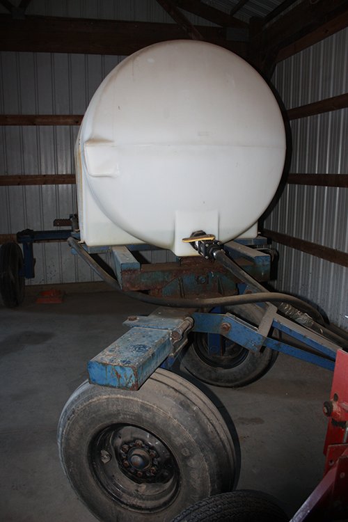 Property photo 1186 - EQUIPMENT AUCTION
