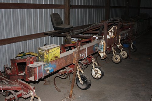 Property photo 1188 - EQUIPMENT AUCTION