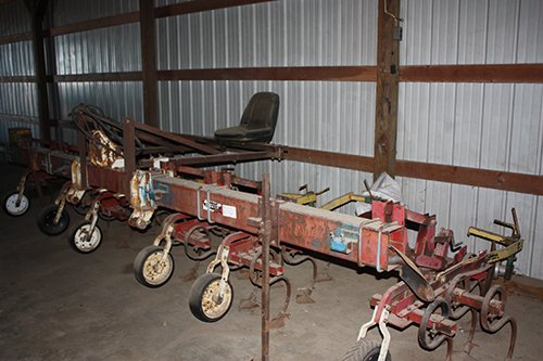 Property photo 1189 - EQUIPMENT AUCTION