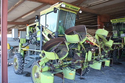 Property photo 1192 - EQUIPMENT AUCTION
