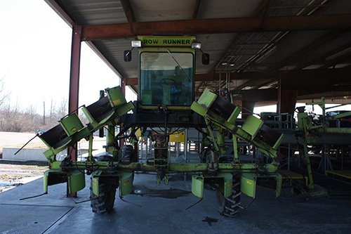 Property photo 1193 - EQUIPMENT AUCTION