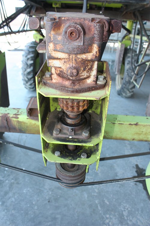 Property photo 1194 - EQUIPMENT AUCTION