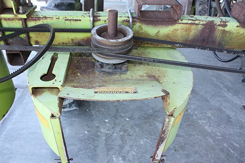 Property photo 1195 - EQUIPMENT AUCTION