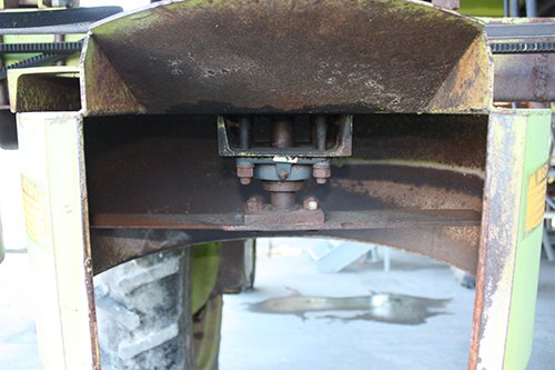 Property photo 1196 - EQUIPMENT AUCTION