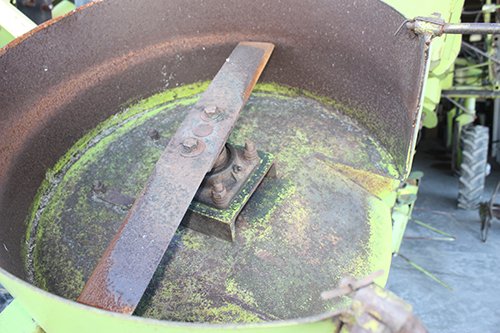Property photo 1197 - EQUIPMENT AUCTION