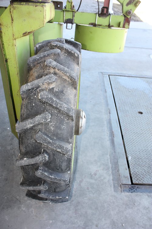 Property photo 1198 - EQUIPMENT AUCTION